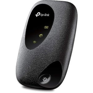 Enrutador WiFi móvil Enrutador WiFi móvil TP-Link M7200