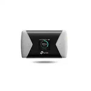 Mobiler wlan router tp link m7650 mobiler wlan router