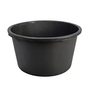 Moertelkuebel dewepro moerteleimer moertelwanne baueimer 1