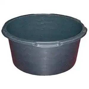 Moertelkuebel practo pk65 maurerkuebel 65 l