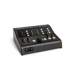 Monitor controller palmer monicon xl aktiver studio