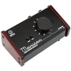 Monitor controller palmer pmonicon passiv