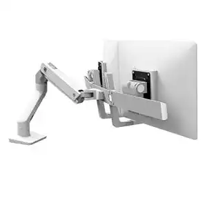 Monitorhalterung ergotron 45 476 216 hx monitor arm