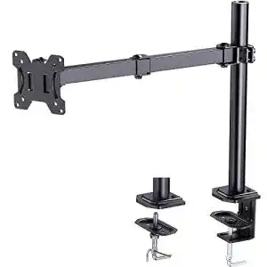 Monitorhalterung huanuo monitor halterung 13 32 zoll 8kg monitor