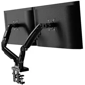 Monitorhalterung invision monitor halterung 2 monitor