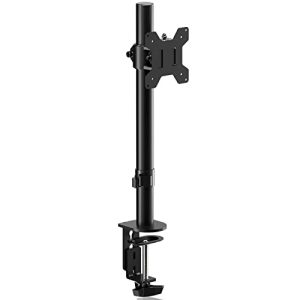 Monitor mount suptek monitor mount for 13-27 inch screens