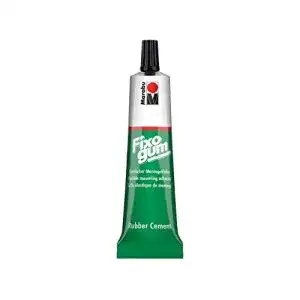 Montagekleber marabu 29010010000 fixogum 50 g