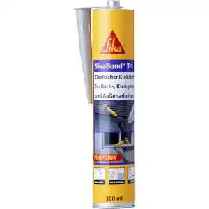 Montagekleber sika klebstoff bond t 1 purform betongrau 1