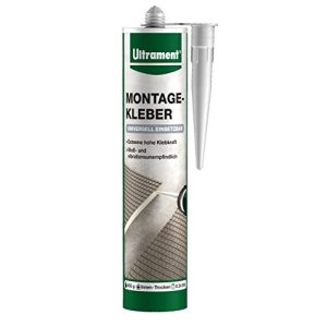 Assembly adhesive Ultrament, 400g