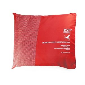 Mreža za komarce bračni krevet RSP mreža za komarce putovanja
