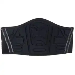 Motorrad nierengurt ledershop online nierenschutz