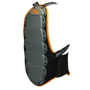 Protection dorsale moto NAVIGATOR Cocoon, protection