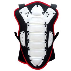 Motorcycle back protector PROANTI children's back protector ski