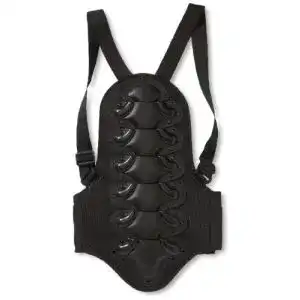 Motorrad rueckenprotektor protectwear unisex rp 2 m