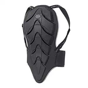 Motorrad rueckenprotektor super shield 834 rueckenprotektor