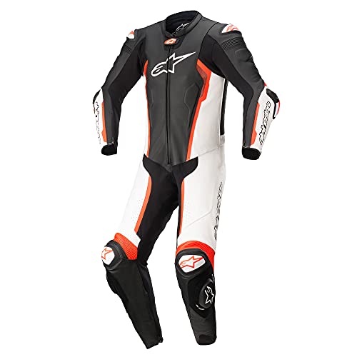 Motorradbekleidung Alpinestars Missile V2 1-Teiler Motorrad