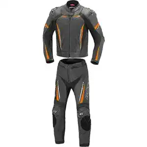 Motorradbekleidung buese imola 2 teiler motorrad lederkombi