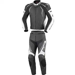 Motorradbekleidung