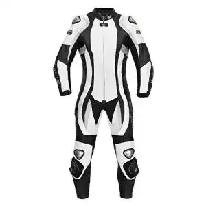 Motorradbekleidung xls lederkombi damen einteiler echtleder