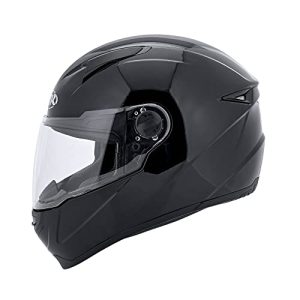Motorcycle helmets MTR S-5 full face helmet, ECE certified