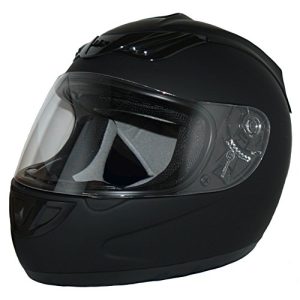 Motorcykelhjälmar protectWEAR H-510-ES-L motorcykelhjälm, storlek L