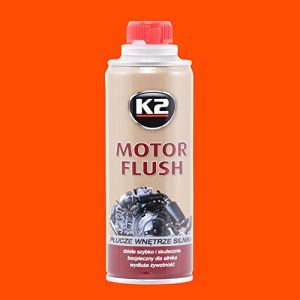 Motorreiniger K2 , Motor Flush , reinigt das Innere des Motors