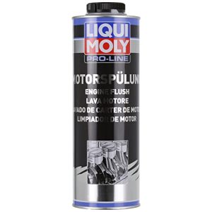 Sredstvo za čišćenje motora Liqui Moly Pro-Line ispiranje motora | 1L | aditiv za ulje