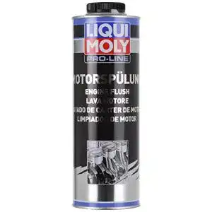 Motorreiniger liqui moly pro line motorspuelung 1 l oeladditiv