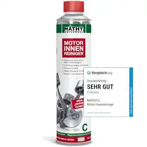 Motorreiniger mathy c motor innenreiniger motorspuelung