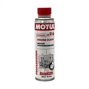 Motorreiniger motul engine clean auto motor systemreiniger