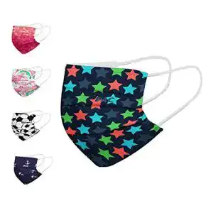 Mundschutz kinder p a c kids premium community maske