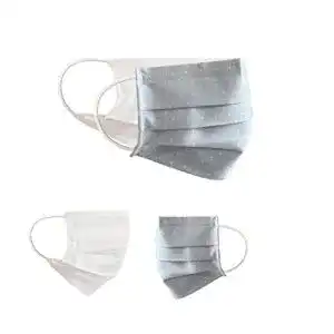 Mundschutzmaske waschbar baf community masken 2er pack