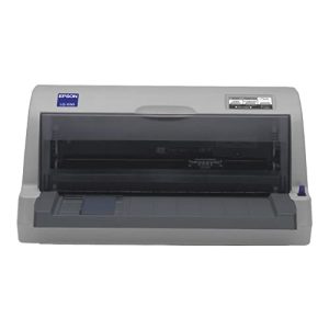 Taškinis spausdintuvas Epson LQ-630 24