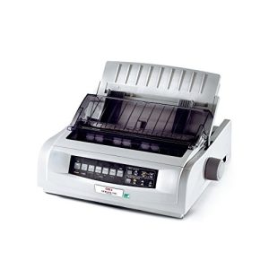 Dot matrix printer Oki ML5590eco 24-pin