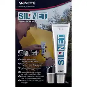 Nahtdichter mcnett gearaid seam grip sil 28gm silicone tent