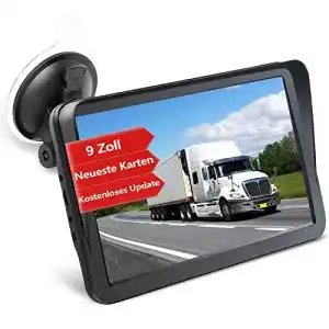 Navigationsgeraete aonerex gps navi navigation fuer auto lkw