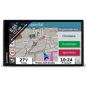 Navigationsgeräte Garmin DriveSmart 65 MT-S EU