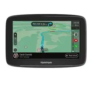 Navigationsgeraete tomtom navigationsgeraet go classic 5 zoll