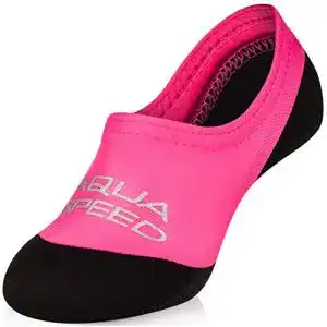 Neoprensocken aqua speed schwimmsocken neopren fuer kinder