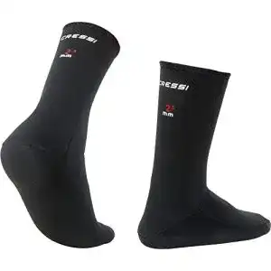 Neoprensocken cressi orata socks wasserdichte schuhe herren