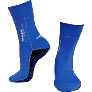 Neoprensocken cressi ultra stretch neoprene socks 1 5mm