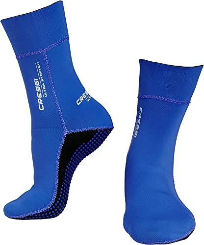 Neoprensocken Cressi Ultra Stretch Neoprene Socks 1.5mm
