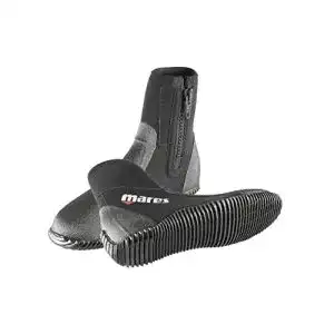 Neoprensocken mares unisex dive boots classic ng 5 mm
