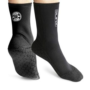 Neoprensocken PAWHITS Neopren-Socken für Neoprenanzug