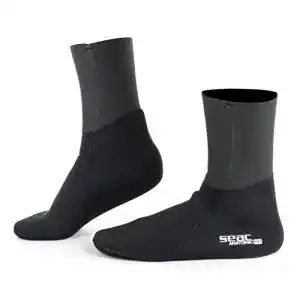 Neoprensocken seac unisex anatomic hd 3 5 tauchsocken