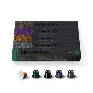 Nespresso-Kapseln
