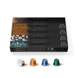 Nespresso kapseln nespresso original auswahl an lungo