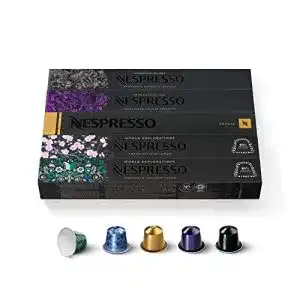 Nespresso kapseln nespresso original espresso lungo