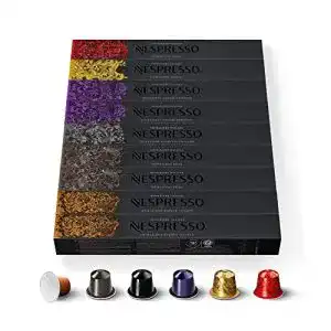 Nespresso kapseln nespresso original ispirazione italiana