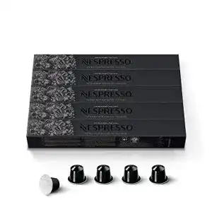 Nespresso kapseln nespresso original ristretto